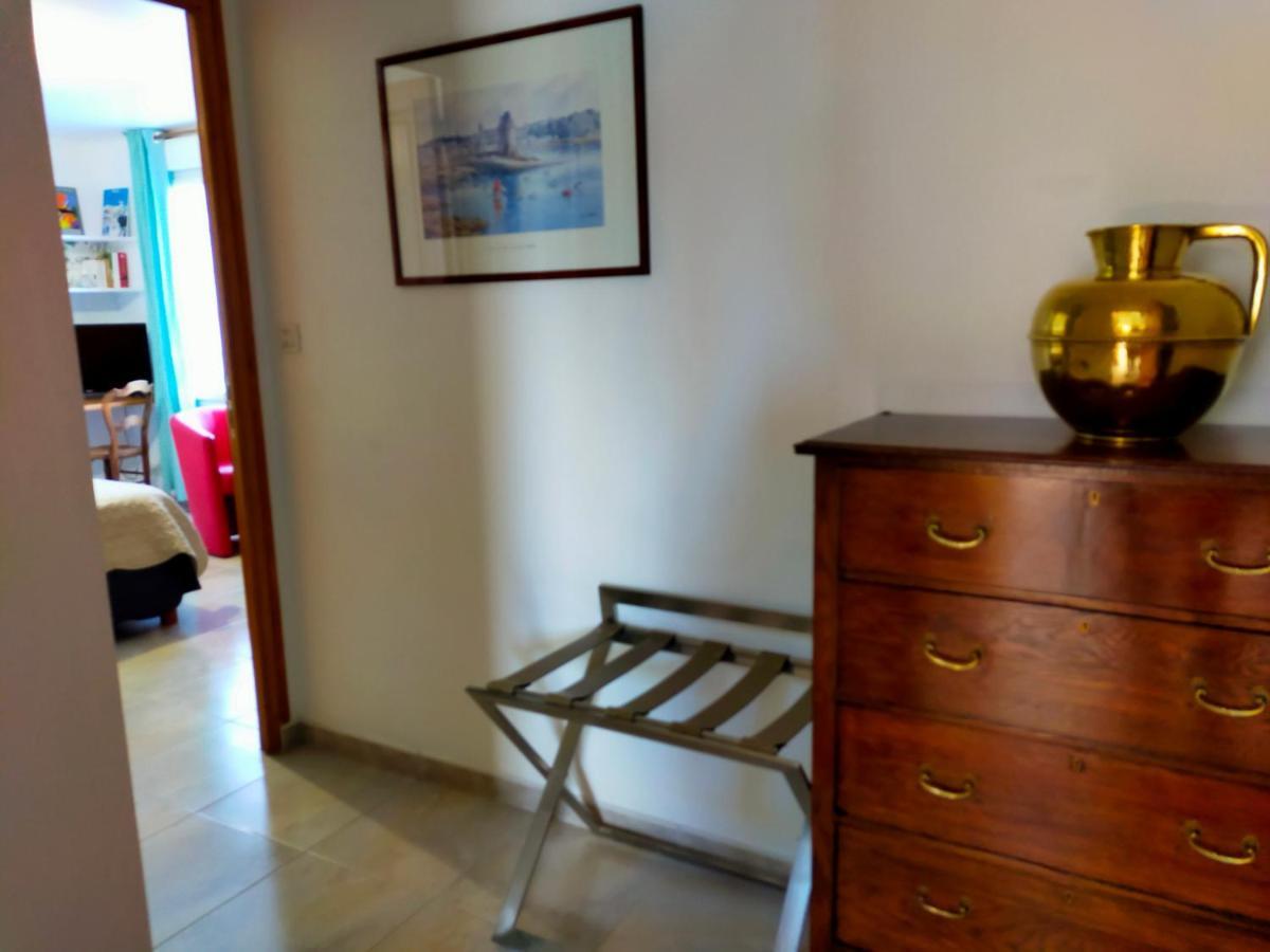 Petit Chatelet Bis Hirel Ngoại thất bức ảnh