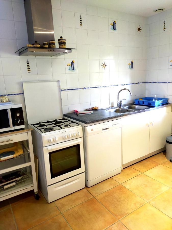 Petit Chatelet Bis Hirel Ngoại thất bức ảnh