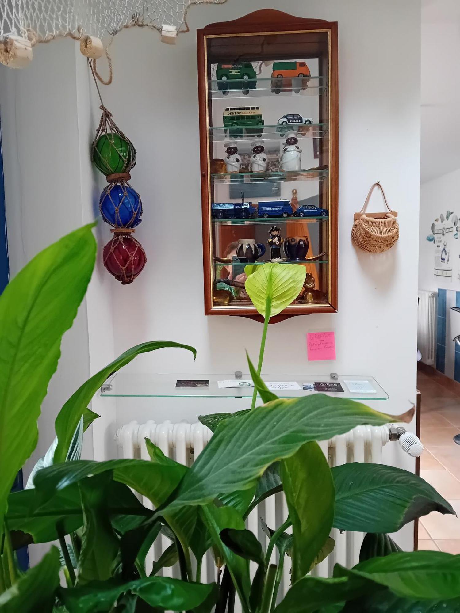 Petit Chatelet Bis Hirel Ngoại thất bức ảnh
