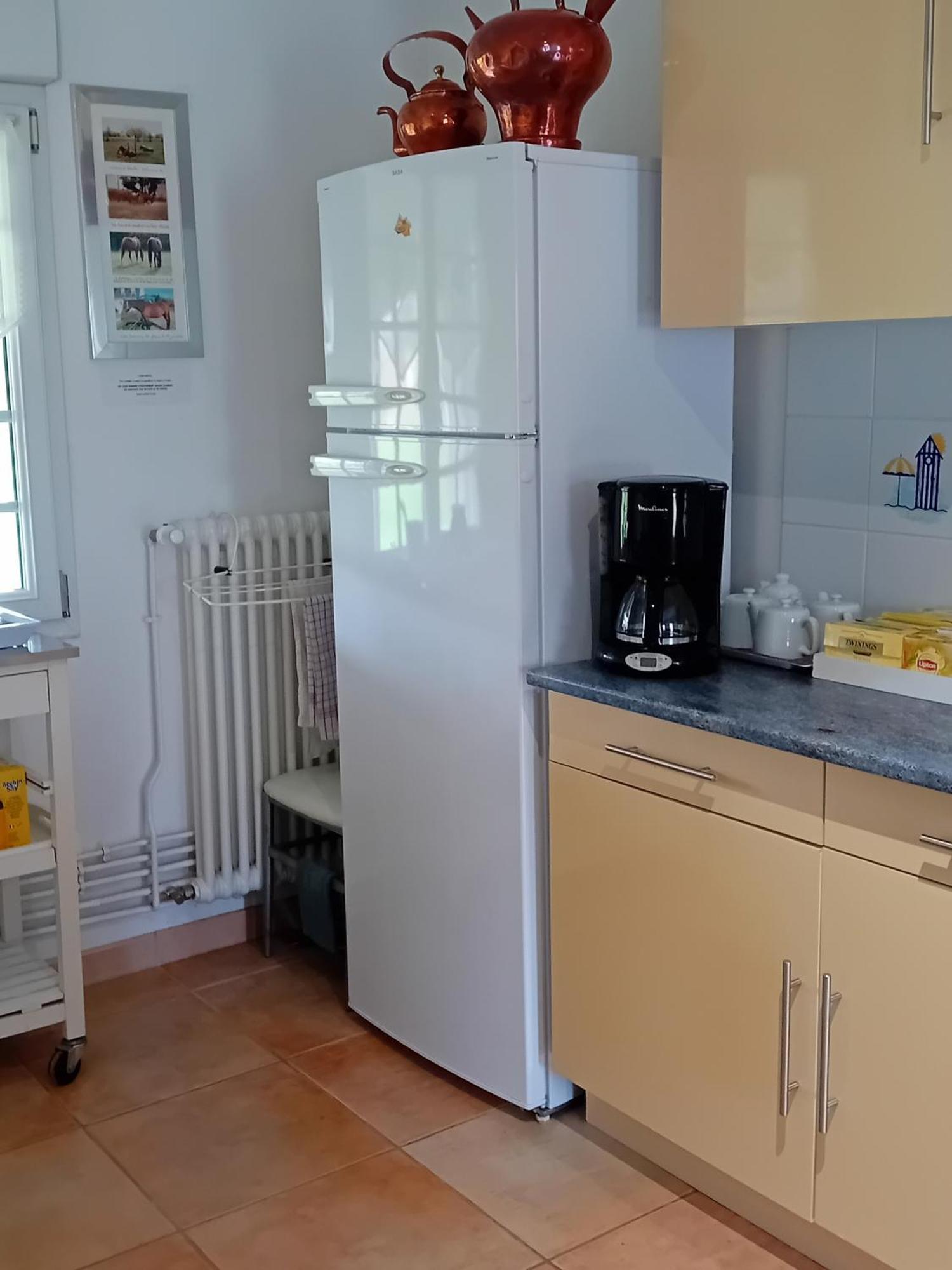 Petit Chatelet Bis Hirel Ngoại thất bức ảnh