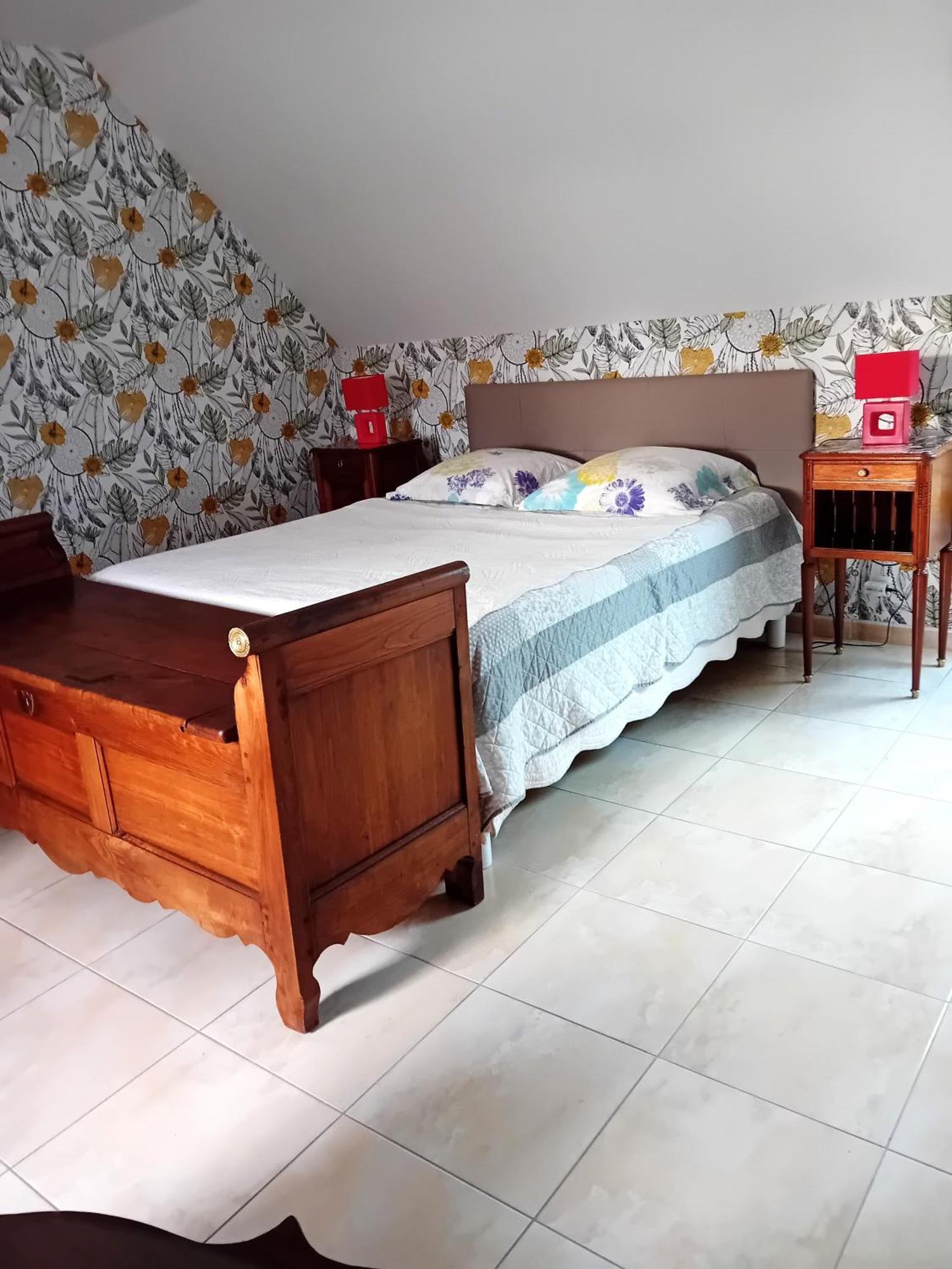 Petit Chatelet Bis Hirel Ngoại thất bức ảnh